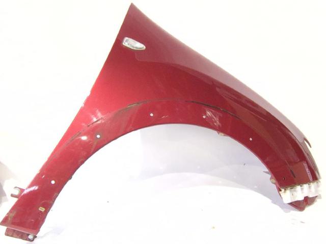 Aleta delantera derecha 631001319R RENAULT