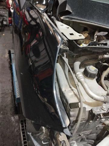 RENAULT 631004270R Aleta  en stock Valencia