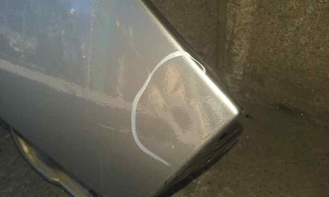 NISSAN 63100AV630 Aleta  en stock Salamanca