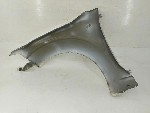 Aleta delantera derecha Nissan Navara D40