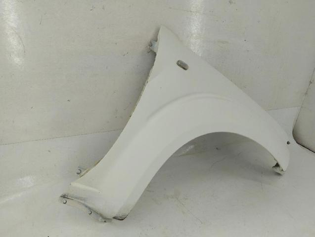 Aleta delantera derecha Nissan Navara D40