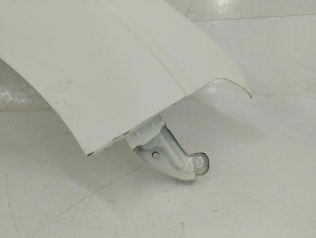 Aleta delantera derecha Nissan Navara D40