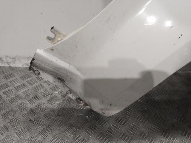 Aleta delantera derecha Nissan Navara D40