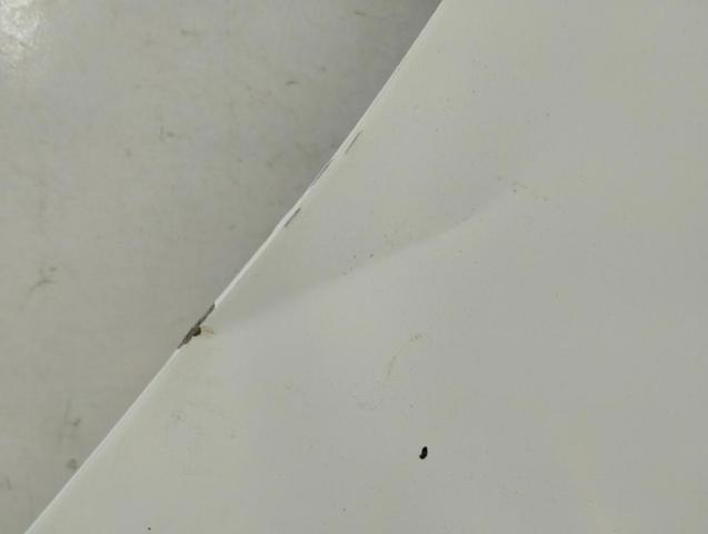 Aleta delantera derecha Nissan Navara D40