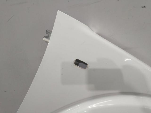 Aleta delantera derecha Nissan Navara D40