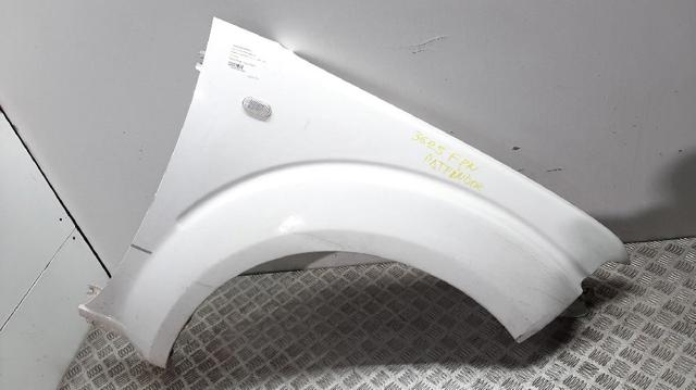 Aleta delantera derecha Nissan Navara D40