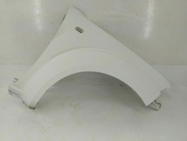 Aleta delantera derecha Nissan Navara D40