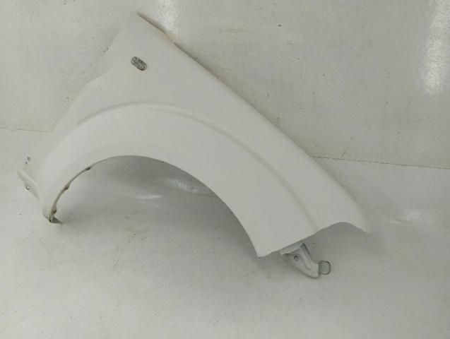 Aleta delantera derecha Nissan Navara D40