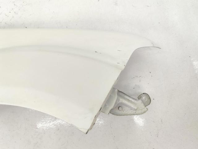 Aleta delantera derecha Nissan Navara D40