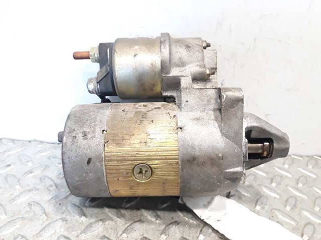FIAT 63101015 Motor de arranque  comprar en Murcia