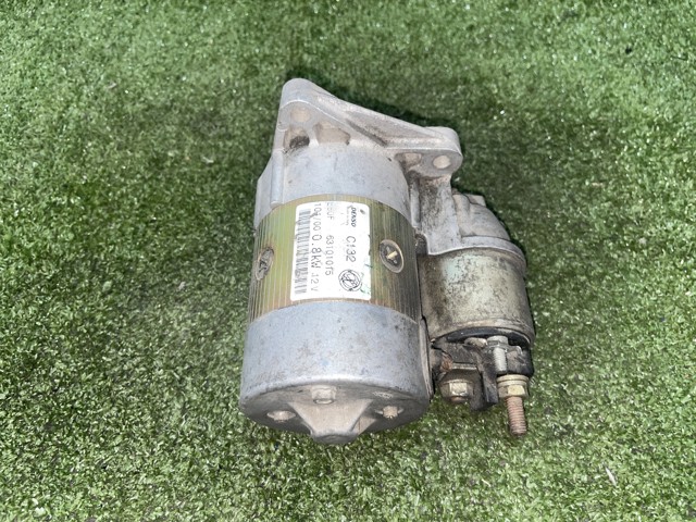 FIAT 63101015 Motor de arranque  en stock Valencia