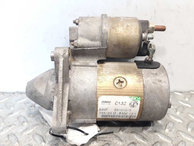 63101015 Motor de arranque  en stock Sabadell