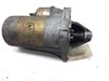 Motor de arranque 63101015 FIAT