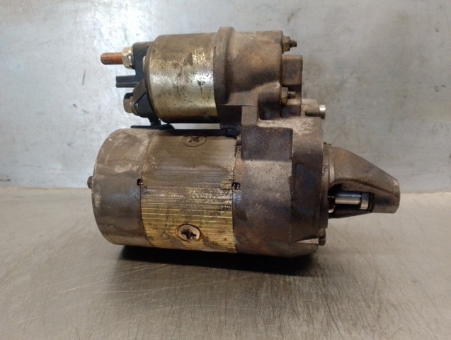 FIAT 63101015 Motor de arranque  en stock Salamanca