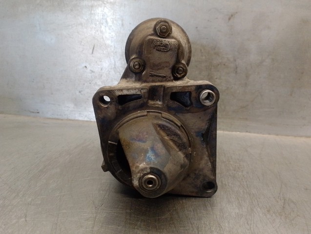 63101015 FIAT Motor de arranque comprar Alcalá
