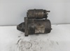 Motor de arranque 63101015 FIAT