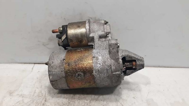 63101015 FIAT Motor de arranque comprar Madrid