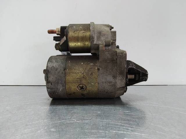 FIAT 63101015 Motor de arranque comprar Tarragona