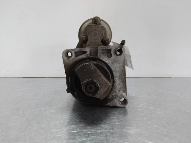 FIAT 63101015 Motor de arranque  comprar en Ponferrada