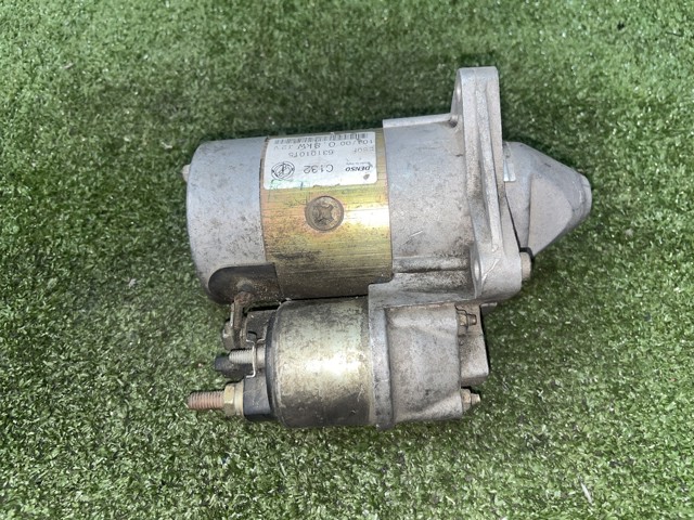 FIAT 63101015 Motor de arranque  en stock Salamanca