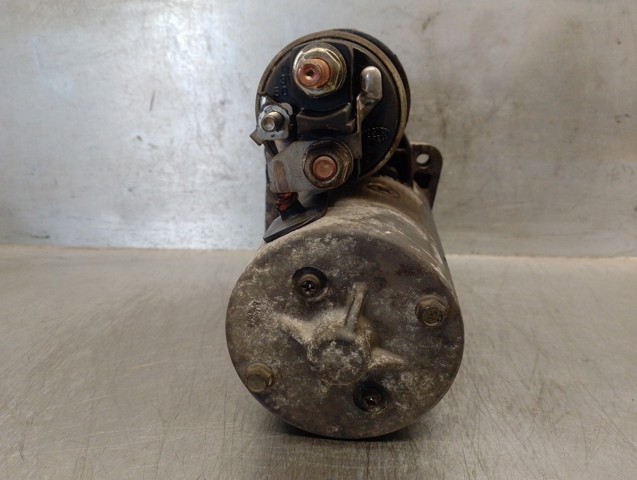 FIAT 63101015 Motor de arranque  comprar en Albacete