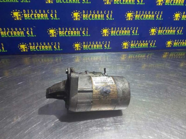 FIAT 63101018 Motor de arranque  disponible España