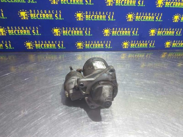 63101018 Motor de arranque  comprar en Pontevedra