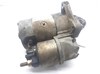 Motor de arranque 63101018 FIAT