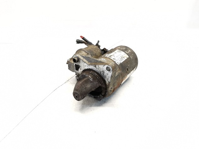 FIAT 63101018 Motor de arranque  comprar en Murcia