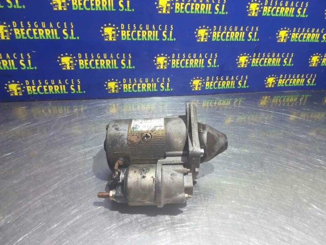 FIAT 63101018 Motor de arranque  comprar en Albacete
