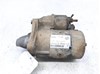 Motor de arranque 63101018 FIAT