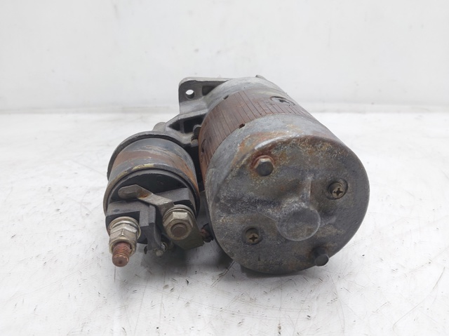 FIAT 63101018 Motor de arranque  comprar en Albacete