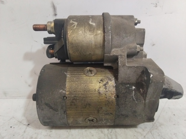 63101018 FIAT Motor de arranque  comprar en Oviedo