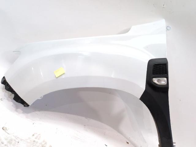 Aleta delantera izquierda 631011252R RENAULT