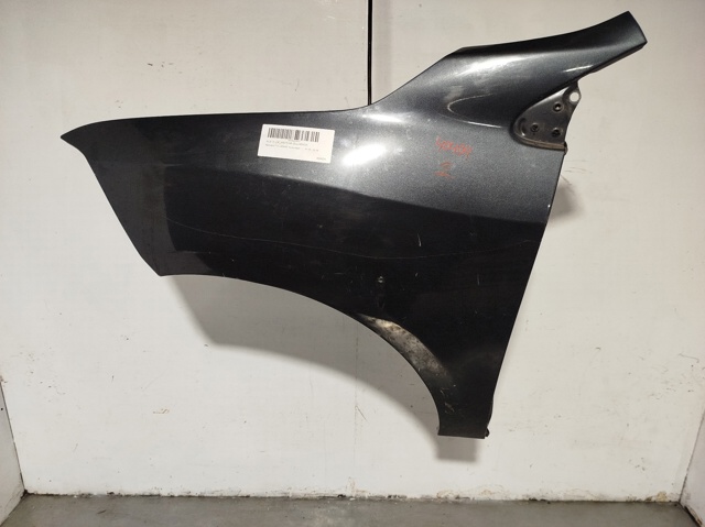 Aleta delantera izquierda Renault Fluence  (2010-2026)