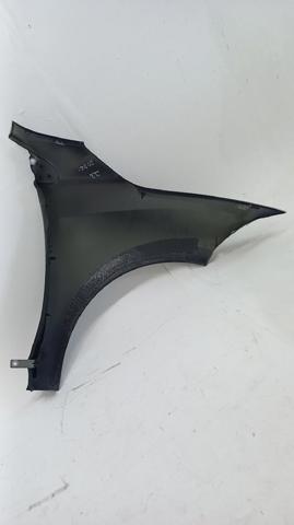 Aleta delantera izquierda para Renault Megane III (DZ0, DZ1)