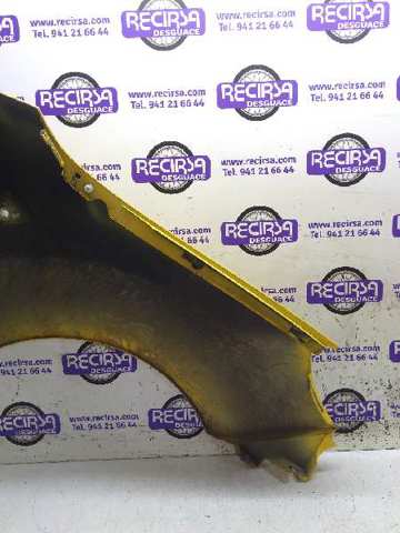 631011587R RENAULT Aleta delantera izquierda  disponible Vigo