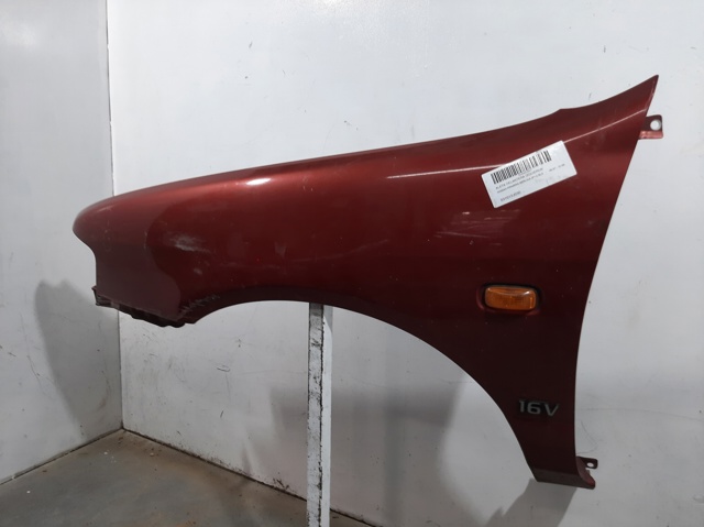 Aleta delantera izquierda Nissan Primera  (1996-2002)