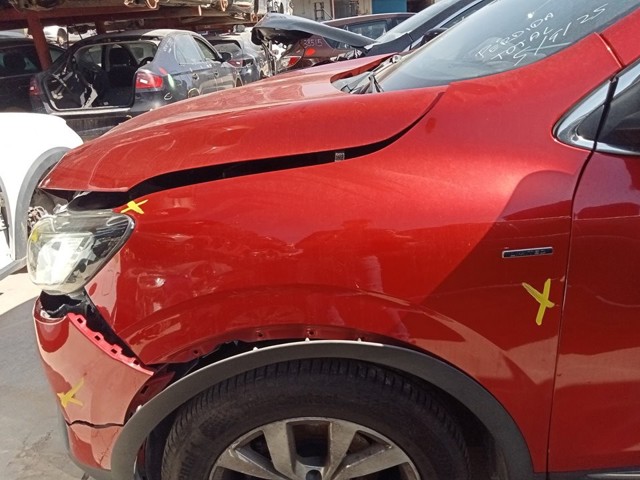631013206R RENAULT Aleta delantera izquierda  disponible Alicante