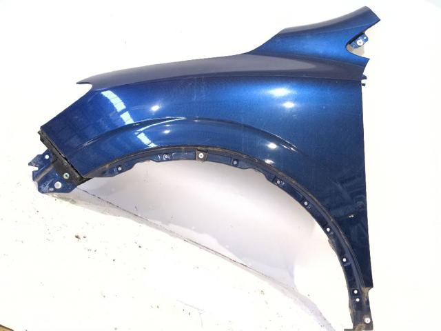 631013206R RENAULT Aleta delantera izquierda  disponible Ourense