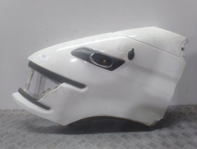 Aleta delantera izquierda para Renault Master FV