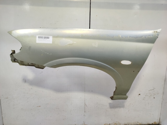 Aleta delantera izquierda para Nissan Almera N16