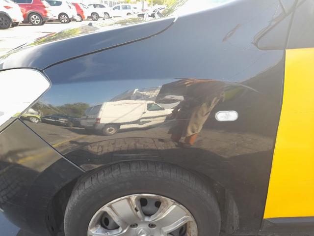 RENAULT 631016113R Aleta delantera izquierda comprar Barcelona
