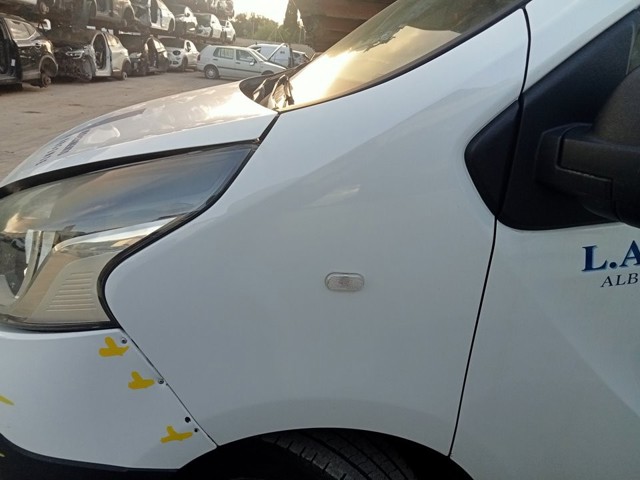 631016242R Aleta delantera izquierda  comprar en Pontevedra