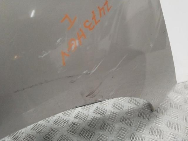 Aleta delantera izquierda Renault Scenic 3 JZ0, JZ1