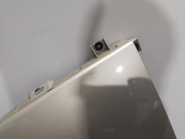 Aleta delantera izquierda Renault Scenic 3 JZ0, JZ1