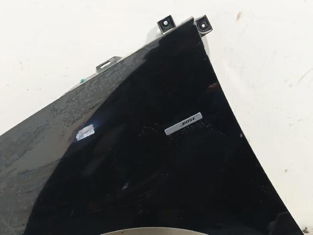 Aleta delantera izquierda Renault Scenic 3 JZ0, JZ1