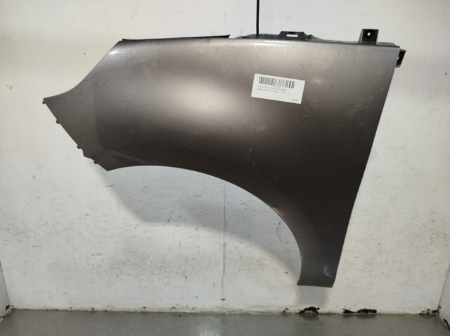 Aleta delantera izquierda Renault Scenic III (2009-2016)