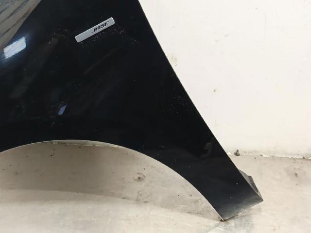 Aleta delantera izquierda Renault Scenic 3 JZ0, JZ1