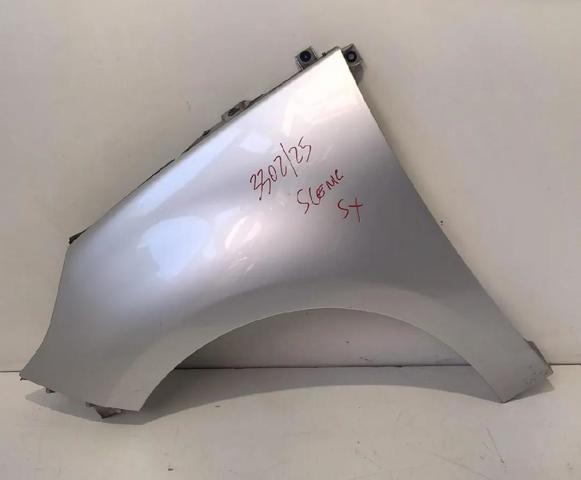 631017581R RENAULT Aleta delantera izquierda comprar Bilbao